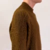 Notebook Mono Sweater Man av Odd Row
