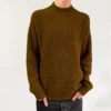 Notebook Mono Sweater Man av Odd Row