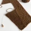 Notebook Mono Sweater Man av Odd Row