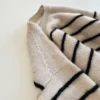 Tuck Sweater av Odd Row