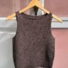 Bea Top av PetiteKnit