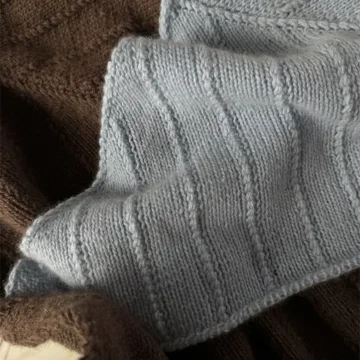 Flow Loop Scarf av Other Loops