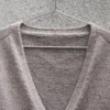 Sensommer Slå Om av Knitting for Olive strikket i merino og soft silk mohair
