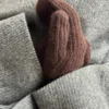 Chantal Mittens av Moreca Knit, strikket i Cardiff Cashmere Classic