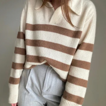 Moreca Knit