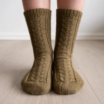 Sansa sokker