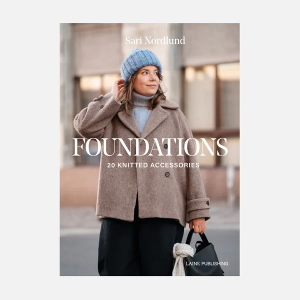 Sari Nordlund Foundations