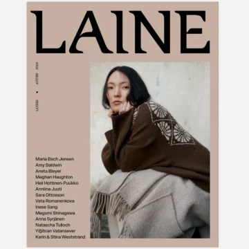 Laine Magazine no 30