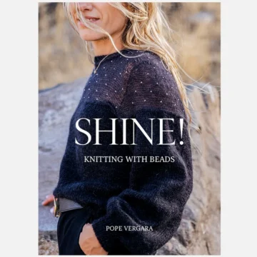 Shine! Knitting with Beads