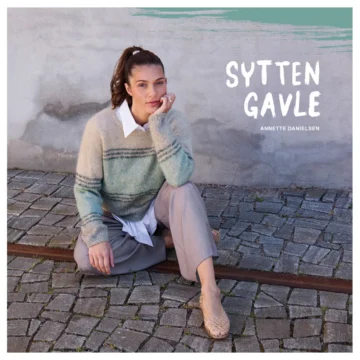 Sytten Gavle av Annette Danielsen