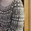 Efterår No 8 av Augustins, kolleksjon fra Hillesvåg, feminint uttrykk