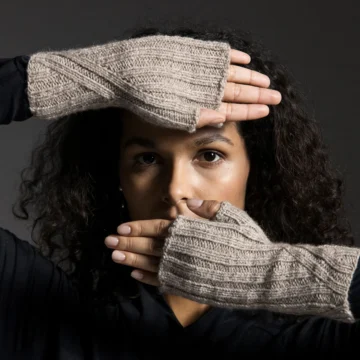 Kristine Gloves