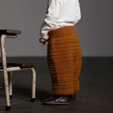 Mio Pants av Filcolana