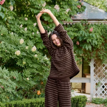 Riley Sweater