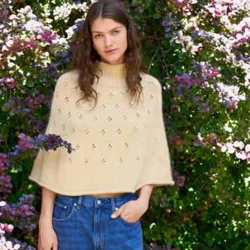 Elodie Poncho