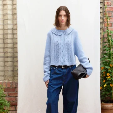 Bloom Cardigan