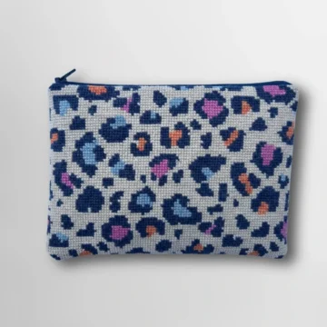 Baldyre Clutch – Leopard