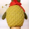 Chez Myrtil: More More Seamless Friends to Knit and Love av Cinthia Vallet innhold