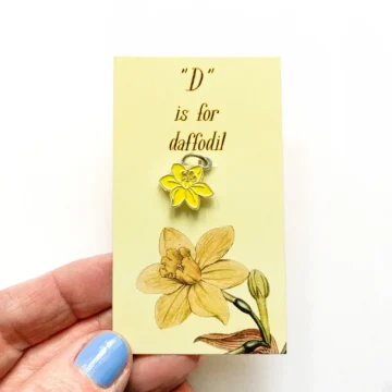Firefly Notes Maskemarkør Daffodil