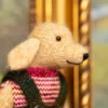 Chez Myrtil: More More Seamless Friends to Knit and Love av Cinthia Vallet innhold