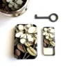 Firefly Notes Notions Tin stor og liten boks Magnolia