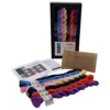 Fru Zippe Broderikit Skyline Prism