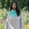 52 Weeks of One-Skein Knits fra Laine Publishing