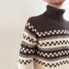 Evolve Sweater Man av Odd Row