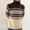 Evolve Sweater Man av Odd Row