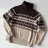 Evolve Sweater Man av Odd Row