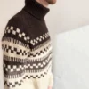 Evolve Sweater Man av Odd Row