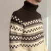 Evolve Sweater Man av Odd Row