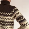 Evolve Sweater Man av Odd Row
