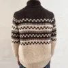 Evolve Sweater Man av Odd Row