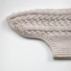 Molly Max av Anne Ventzel, strikke ti Peruvian