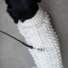 Molly Max av Anne Ventzel, strikke ti Peruvian