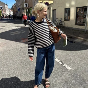 Olga Sweater av PetiteKnit