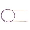 Knitpro Symfonie Rundpinne 80 cm - Bilde 3