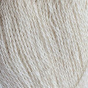 Fullsortiment av Isager garn hos fru Kvist - Alpaca 1 farge 0
