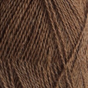 Fullsortiment av Isager garn hos fru Kvist - Alpaca1 8s