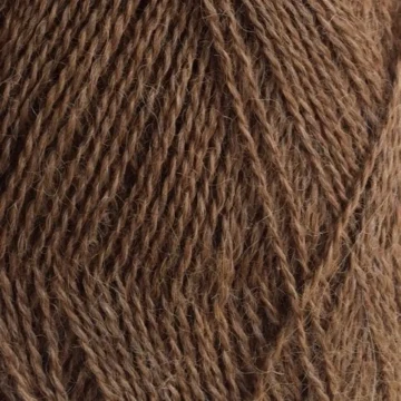 Fullsortiment av Isager garn hos fru Kvist - Alpaca1 8s