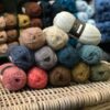 Isager Highland Wool