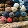 Isager Highland Wool