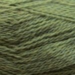 Isager Highland Wool farge Moss