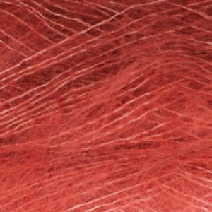Isager_silk_mohair_rød_28