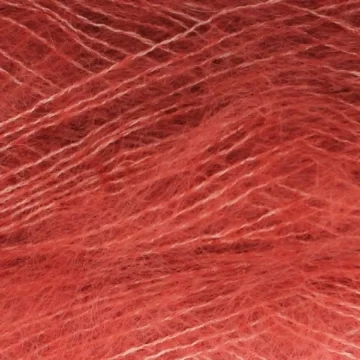 Isager_silk_mohair_rød_28