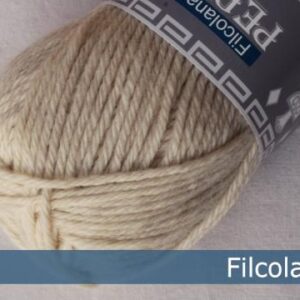 Filcolana Peruvian Highland Wool farge 977 Marzipan