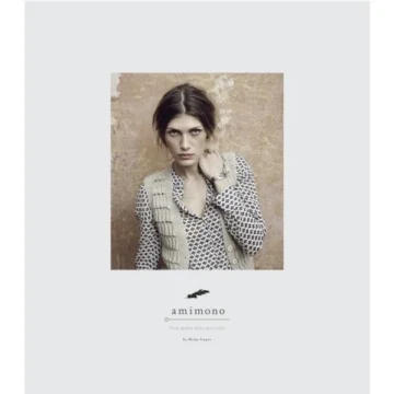 The Bird Collection - Amimono - Helga Isager - bok hos fru Kvist